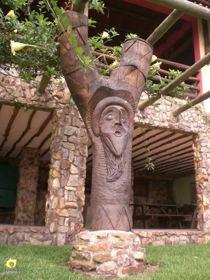 Hillburi Villa Aburi Esterno foto